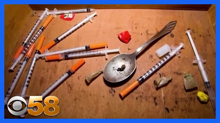 Families, former addicts honor lives lost on International Overdose Awareness Day