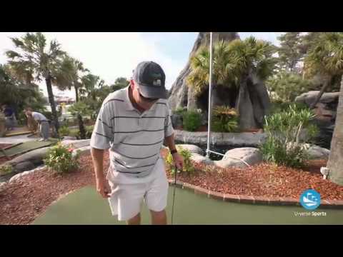US ProMiniGolf Masters National Championship
