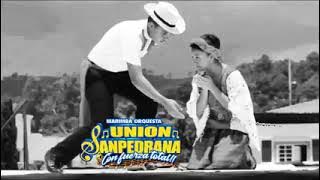 Sones de Unión Sampedrana                     🇬🇹❤️con fuerza total