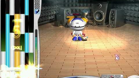 o2jam - Faint by o2ManiaC