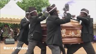BEST Meme 2020 ☠ Dancing Funeral Coffin Compilation