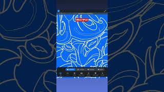 How to Use the Selection Tool in Procreate
