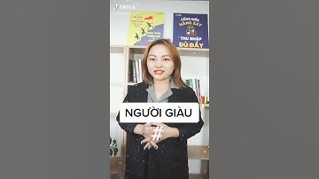 SỰ KHÁC BIỆT GIỮA NGƯỜI GIÀU VÀ NGƯỜI NGHÈO | Tập 4 #Shorts
