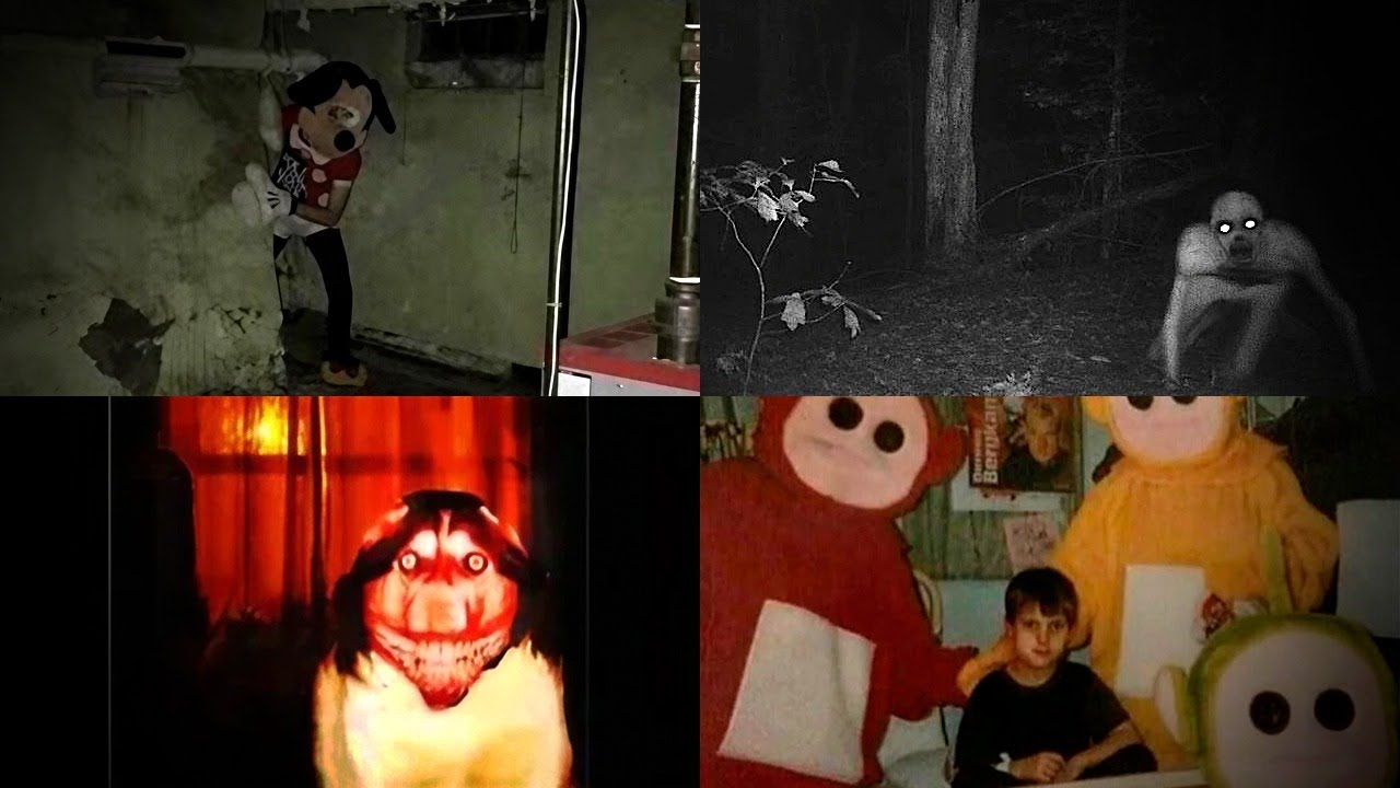 AVISO! Desentrañando Misterios detrás de Fotografías