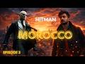 HITMAN Mission 3 – Silent Assassin 😈 No Detection Perfect Run | Agent 47 Unstoppable 💀
