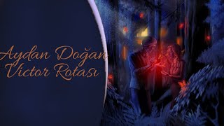 Victor Rotası Aydan Doğan 2. Sezon 10. Bölüm Romantizm Kulübü