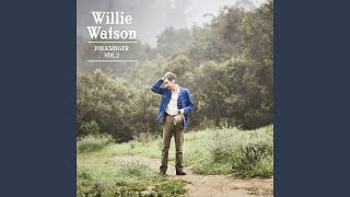 Miniatura de vídeo de "Willie Watson - Walking Boss"