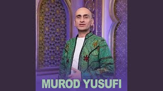 Mano devona kardi - Murod Yusufi