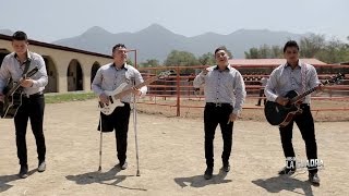 Los de la Cuadra - El Americano
