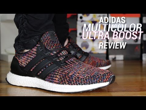 ultra boost 4.0 multicolor nyc