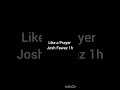 Like A Prayer Josh Fawaz 1h 