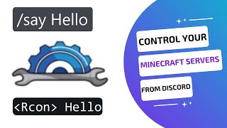 Minecraft: Java Edition - Discord Whitelist Bot (RCON Version)