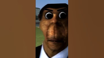 Skibidi Toilet backrooms Nextbot Gmod chase #shorts #gaming #gamingshorts #gmod #garrysmod