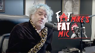 Fat Mike on It's Not Easy Being Gay