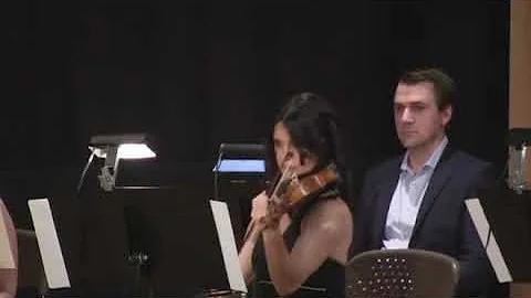 Uccellacci e Uccellinni - Ennio Morricone's Openin...
