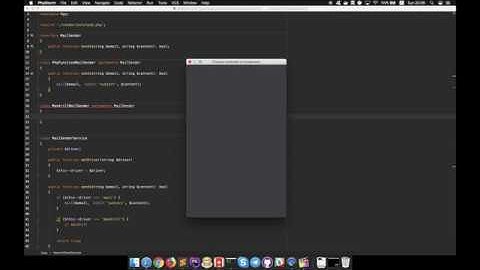 Паттерн проектирования - Стратегия |  Strategy  PHP