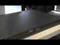 LG LAB540 Sound plate (CES 2014)