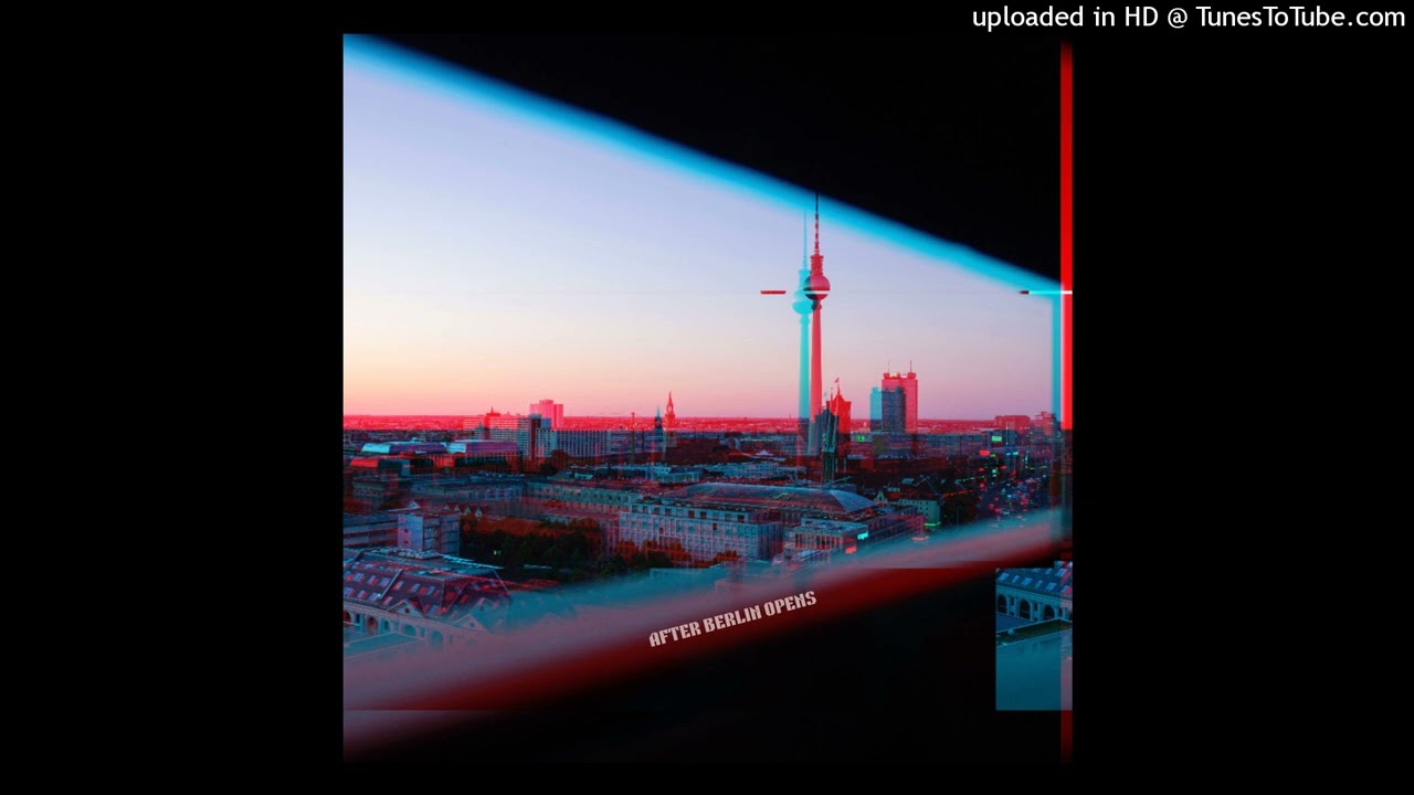 Jann Dusza - City Lights