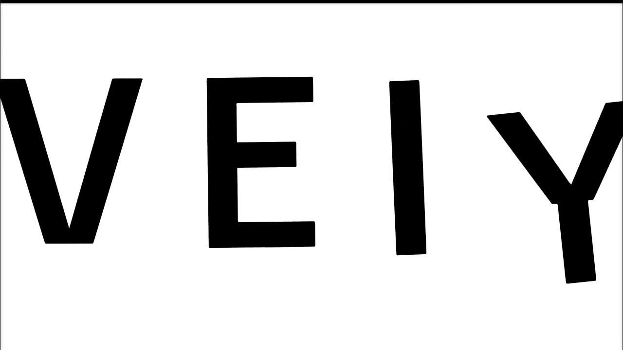 Uyghur Alphabet Song (Latin)