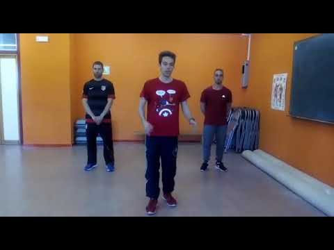 Chemary dancing video editing software free