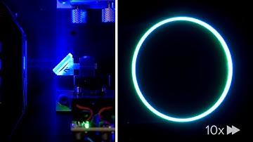 Laser Alignment | Motorized Dichroic Filters inside Kvant Lasers