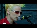 Capture de la vidéo Muse - Live Presqu'île De Malsaucy 2000 [Full Rebroadcast Eurockéennes] (Belfort, France Hq)