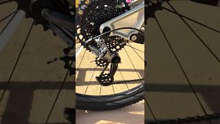 Full 32in Actofive at #seaotterclassic #32in #mtb #mtbtech #actofive