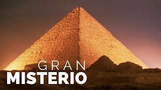 Los secretos de la gran pirámide - Documental HD Español screenshot 3
