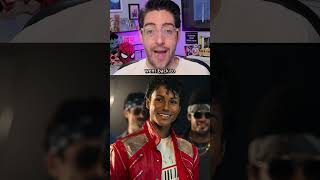Michael reclaims the B.O.