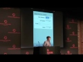 Robin Christopherson on iOS Accessibility - Future of Web Apps London Oct 2011