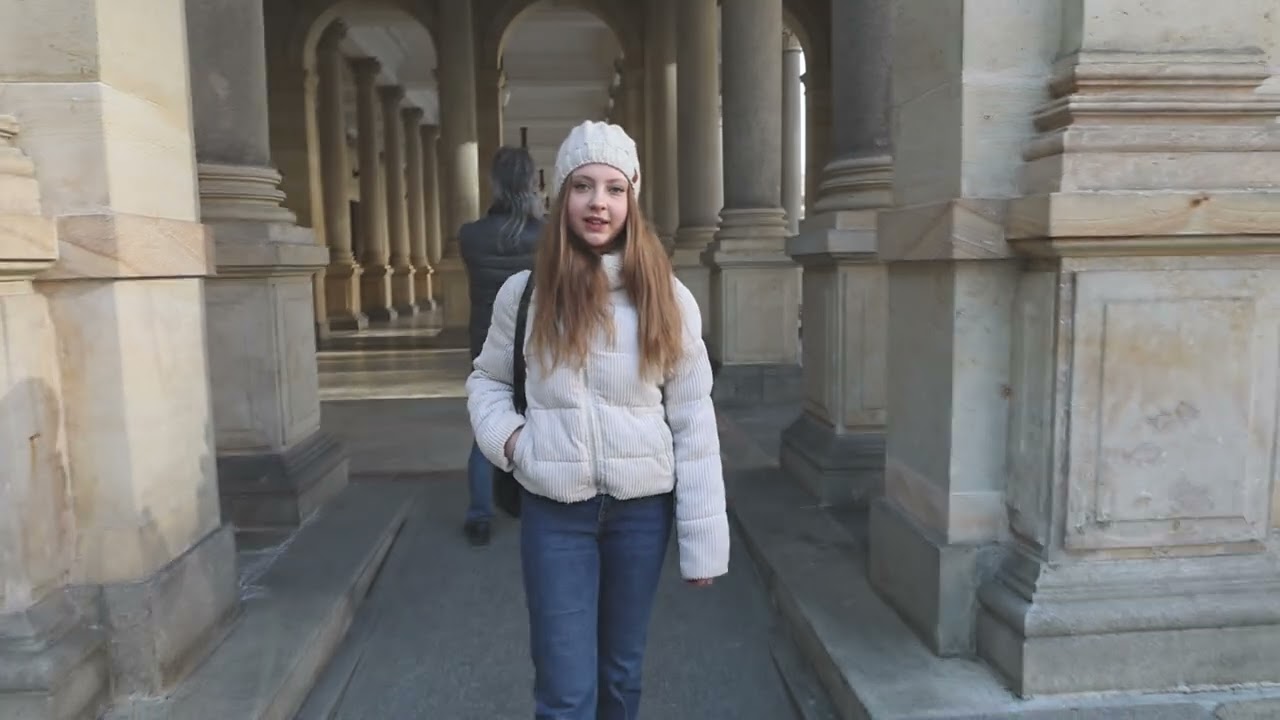 Chast 2 KARLOVY VARY