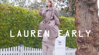 Lauren Early - Out of Style