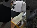 Style the flow with hats🧢🧢 #fitteds #fittedhats #newera #shorts #hats #factory #hatfactory