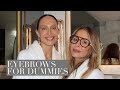Eyebrows For Dummies Noni Smith 