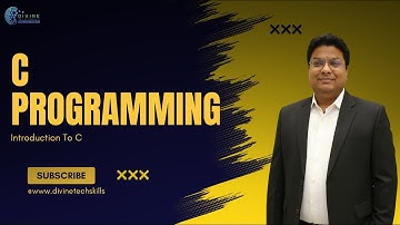 C Programming for Beginners 🚀 | Part 1: Introduction & Hello World Program