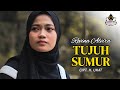 TUJUH SUMUR (Elvi S) - REVINA ALVIRA (Cover Dangdut)