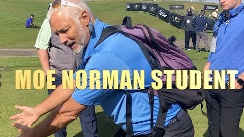 KELLY MURRAY on MOE NORMAN