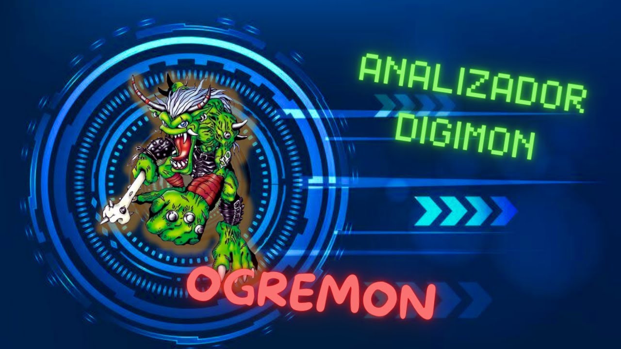 Comunidade Analizador Digimon: Angemon Oficial