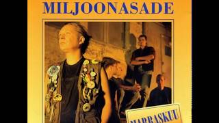 Miniatura del video "Miljoonasade — 506 Ikkunaa"