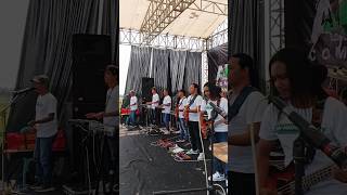 Cak santoso Cek Sound sisa sisa cinta Jii ❤️