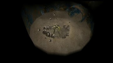 Pikmin 2 Challenge Mode [Hidden Garden] 23