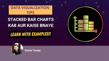 Exploring Stacked Bar & Area Charts in Tableau: Full Guide | Microsoft certified institute