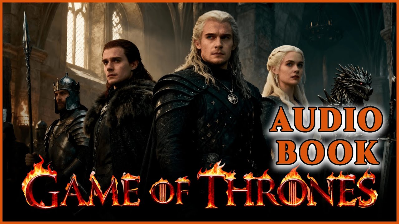 A Game Of Thrones Story Catastrophe Full Fantasy Audiobook TOKYPOD 