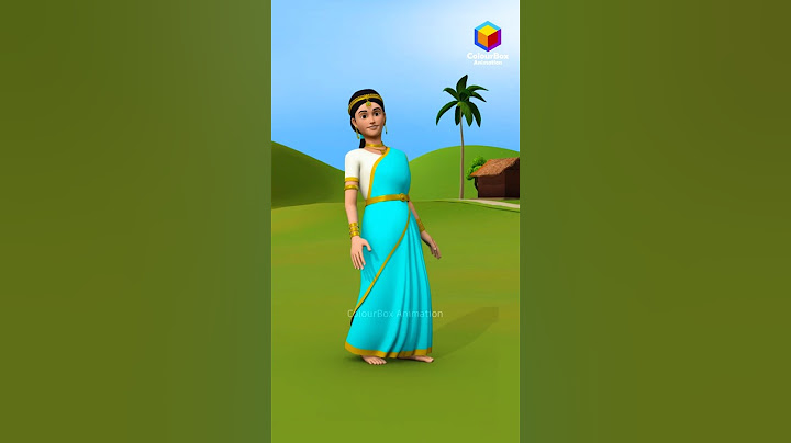 Kishori Kishori | Animation | Rajkumari | New story coming soon
