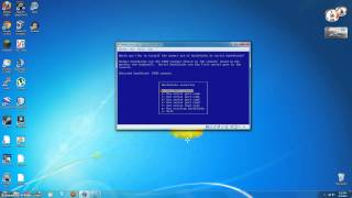 How to install NetBSD: For newbies
