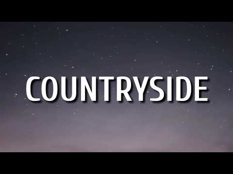 Florida Georgia Line - Countryside (Lyrics)