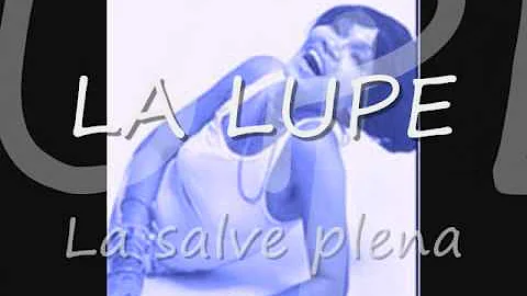 Lupe Alvan Photo 4