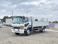 1993 Model, Fuso Fighter 8 studs Truck, 6D15 Engine !!
