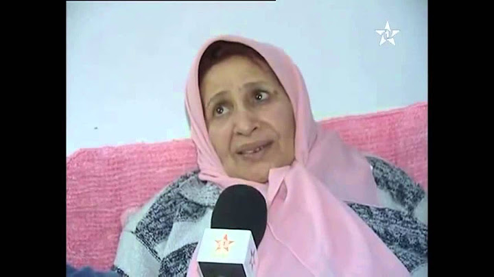حسبو معانا شحال كاين من كارثة فهاد المونطاج هاهاهاهاها