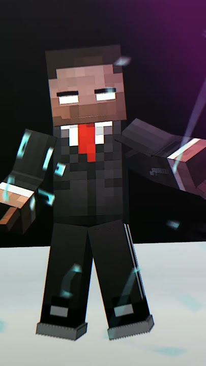 JJ MINECRAFT 14 #cringe #minecraft #jedagjedug #newskin